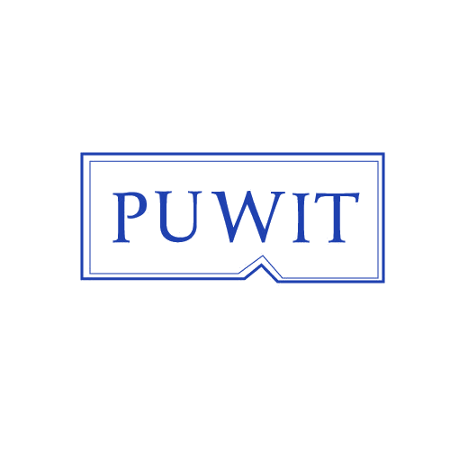PUWIT 第3类日化用品 注册号81459723商标图样
