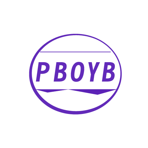 PBOYB 第3类日化用品 注册号81464302商标图样