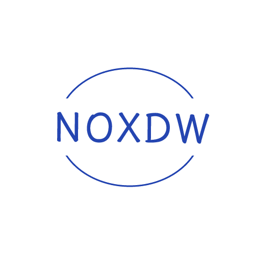NOXDW 第3类日化用品 注册号81464686商标图样