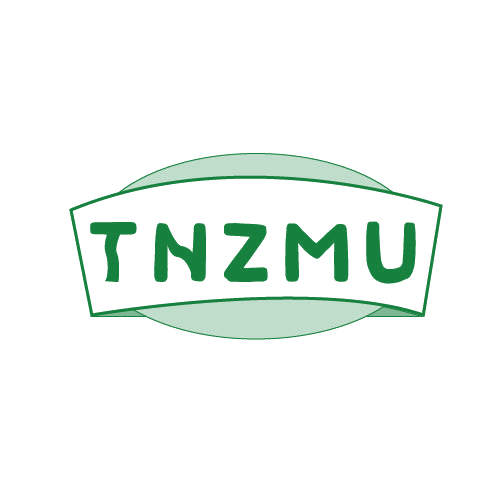 TNZMU 第3类日化用品 注册号81470358商标图样