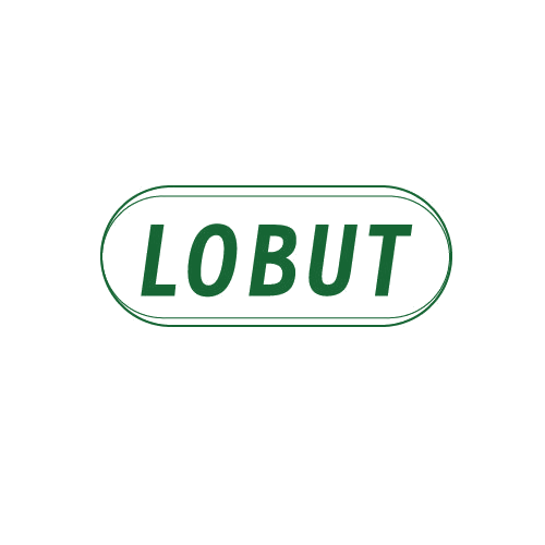 LOBUT 第3类日化用品 注册号81472142商标图样