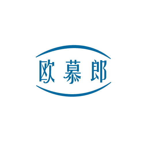 欧慕郎 第19类建筑材料 注册号81554717商标图样