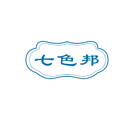 七色邦 第41类教育娱乐 注册号81556211商标图样