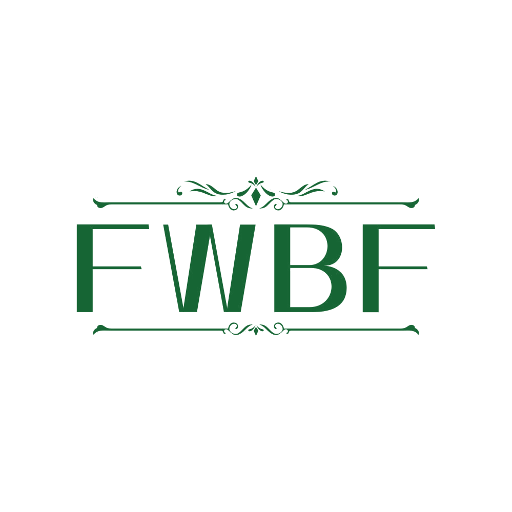 FWBF 第14类珠宝钟表 注册号81564880商标图样