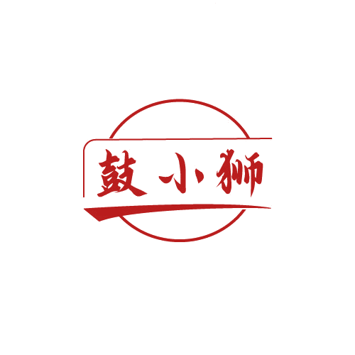 鼓小狮 第41类教育娱乐 注册号81565650商标图样