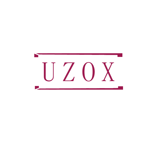 UZOX 第19类建筑材料 注册号81567751商标图样