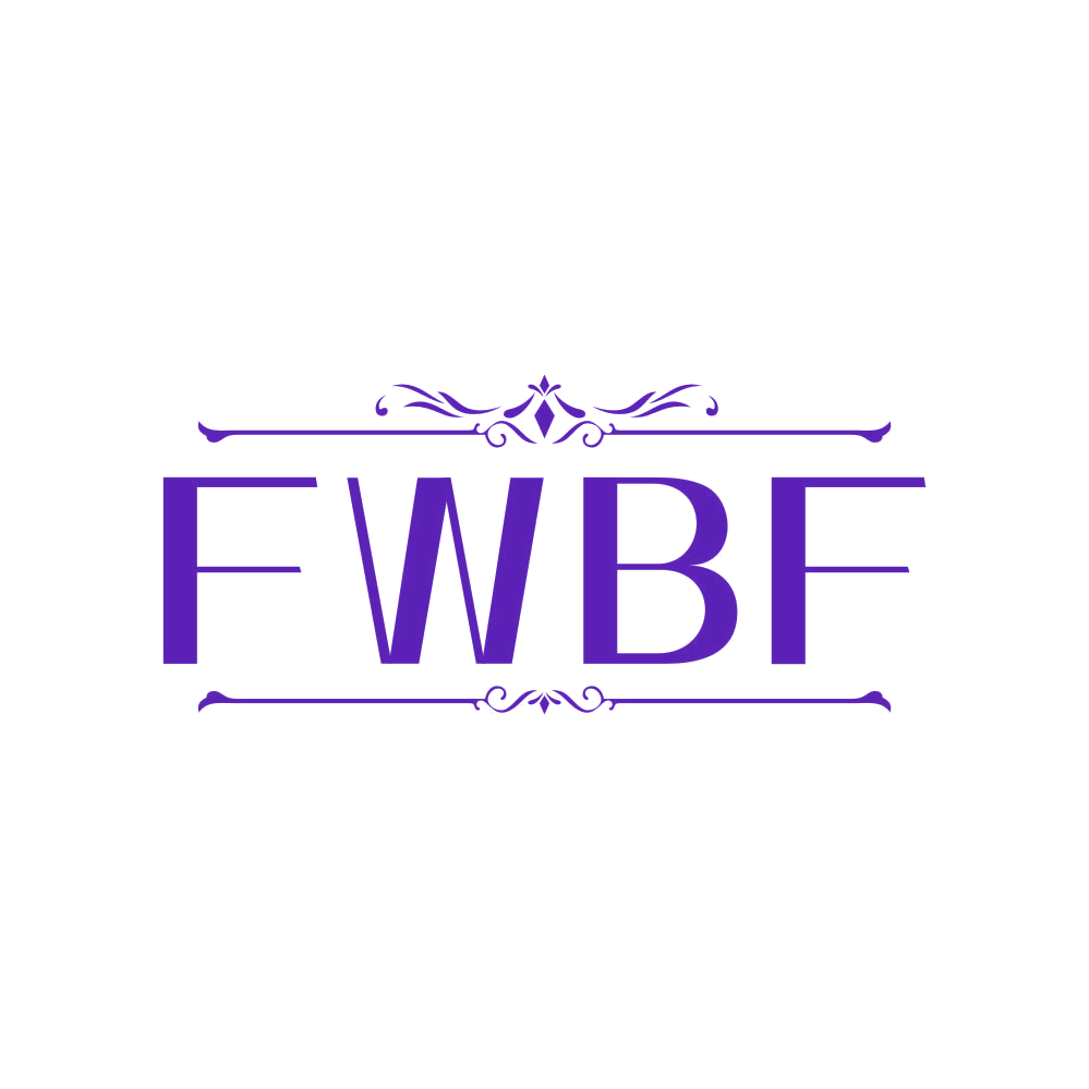 FWBF 第18类皮革皮具 注册号81572896商标图样