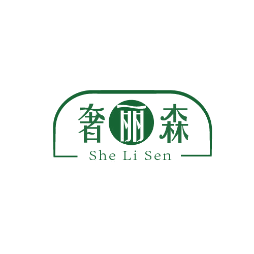 奢丽森 第19类建筑材料 注册号81576373商标图样