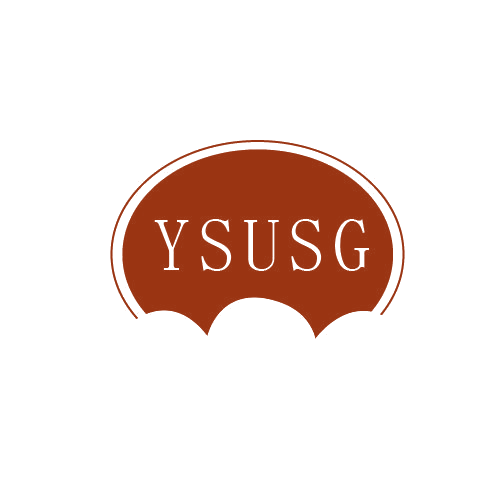 YSUSG 第3类日化用品 注册号81578710商标图样