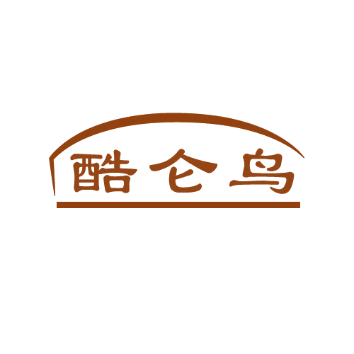酷仑鸟 第25类服装鞋帽 注册号81580527商标图样