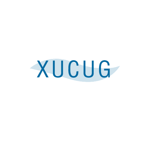 XUCUG 第3类日化用品 注册号81583215商标图样