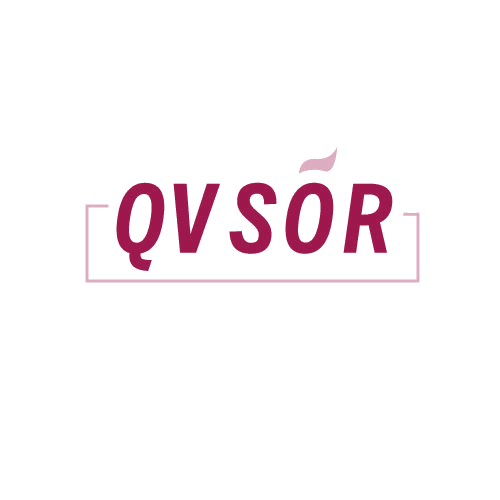 QVSOR 第25类服装鞋帽 注册号81588197商标图样