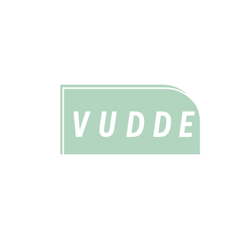 VUDDE 第3类日化用品 注册号81592928商标图样
