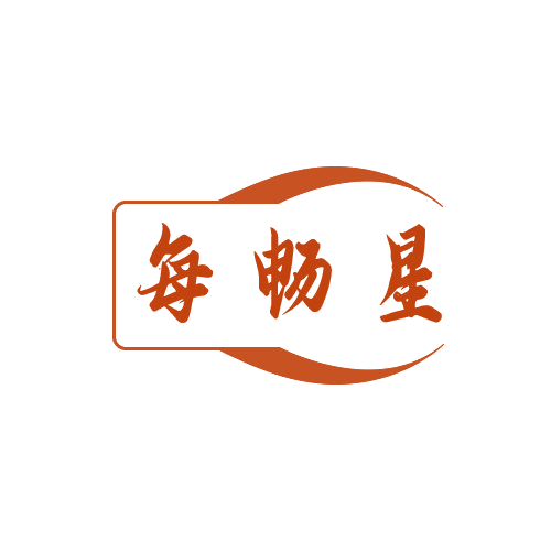 每畅星 第5类医药 注册号81594087商标图样