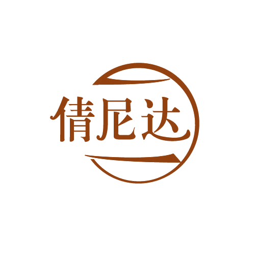 倩尼达 第3类日化用品 注册号81597635商标图样