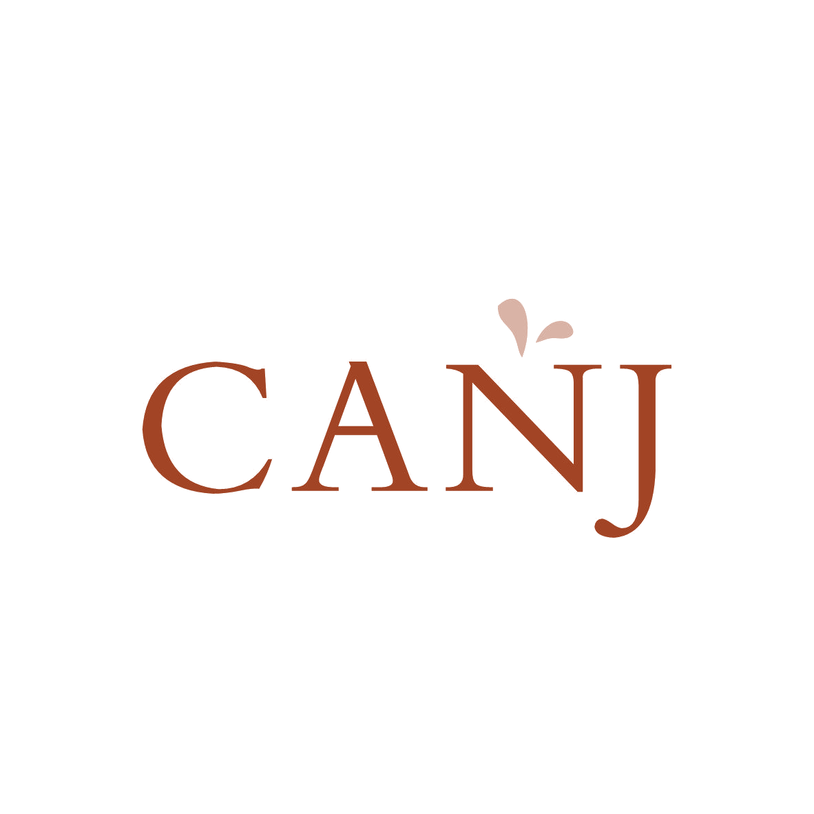CANJ 第5类医药 注册号81605960商标图样