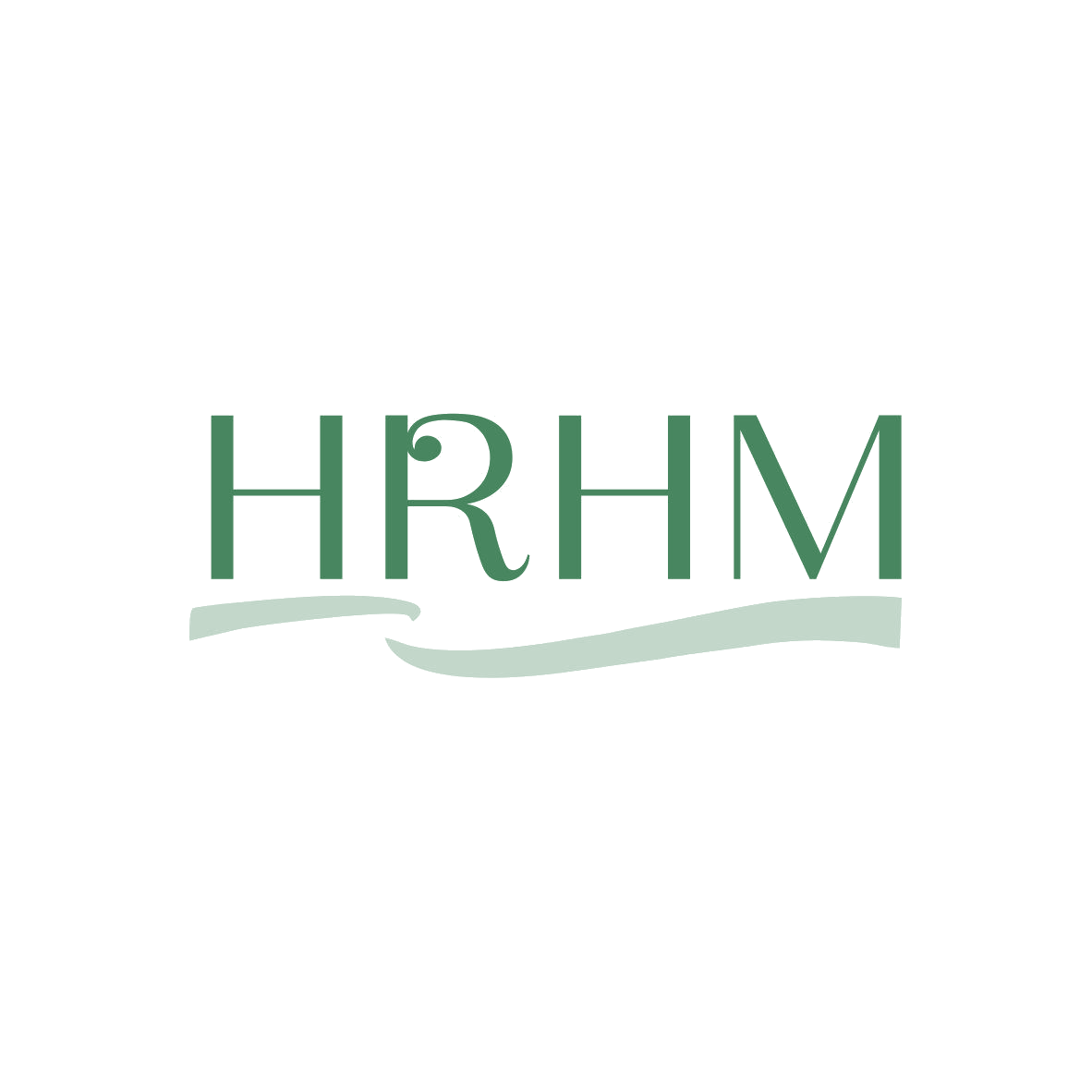 HRHM 第44类医疗园艺 注册号81607918商标图样
