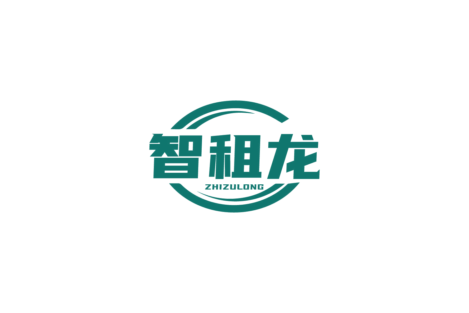 智租龙 第38类通讯服务 注册号81608440商标图样