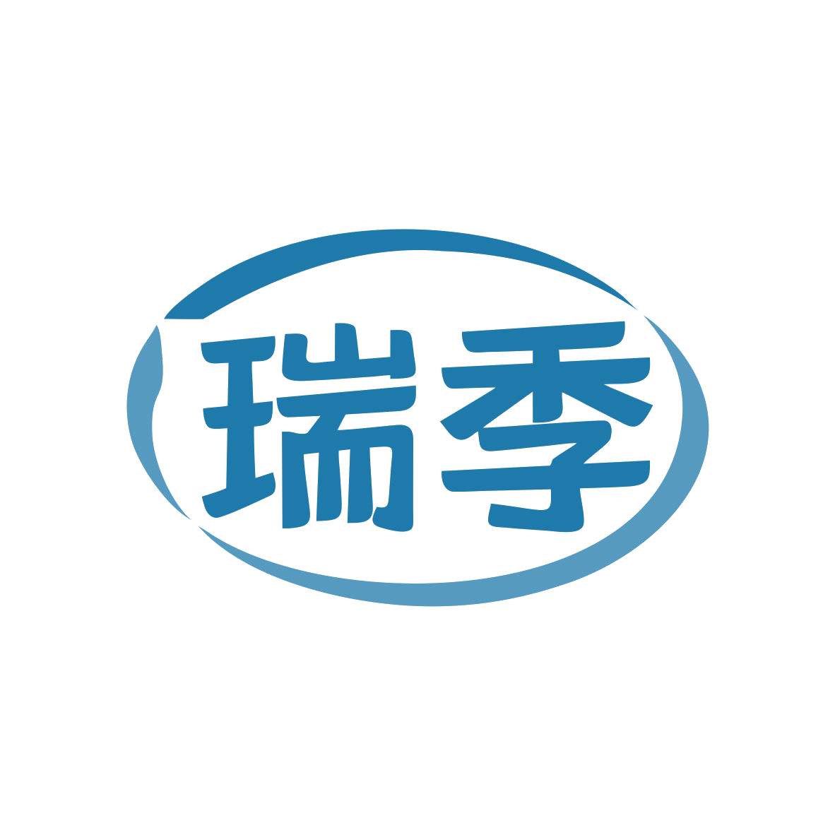 瑞季 第6类五金金属 注册号81768897商标图样