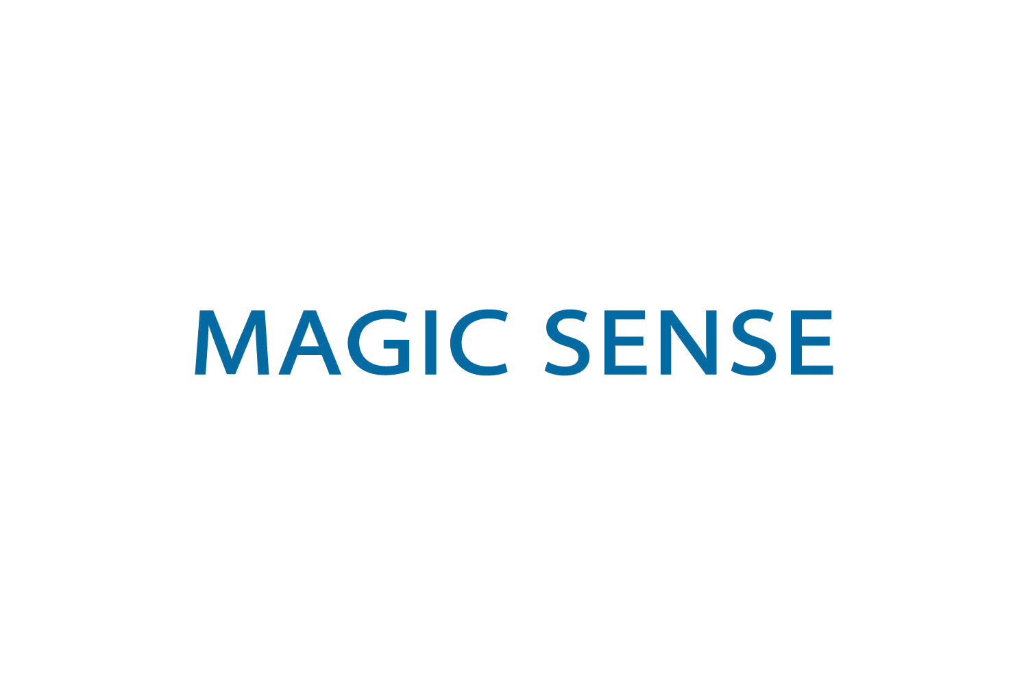 MAGIC SENSE 第43类餐饮住宿 注册号81794861商标图样