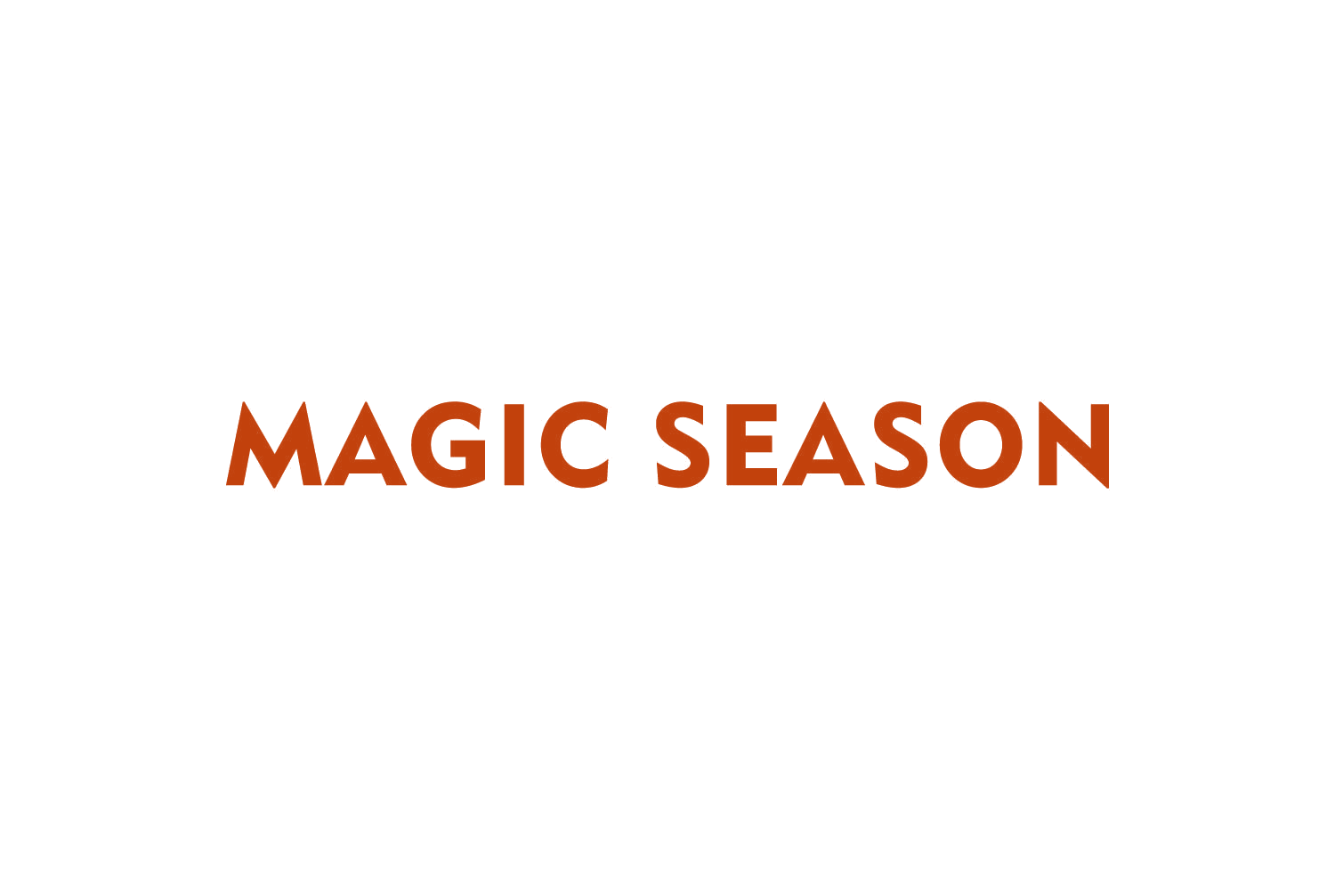 MAGIC SEASON 第10类医疗器械 注册号81807288商标图样