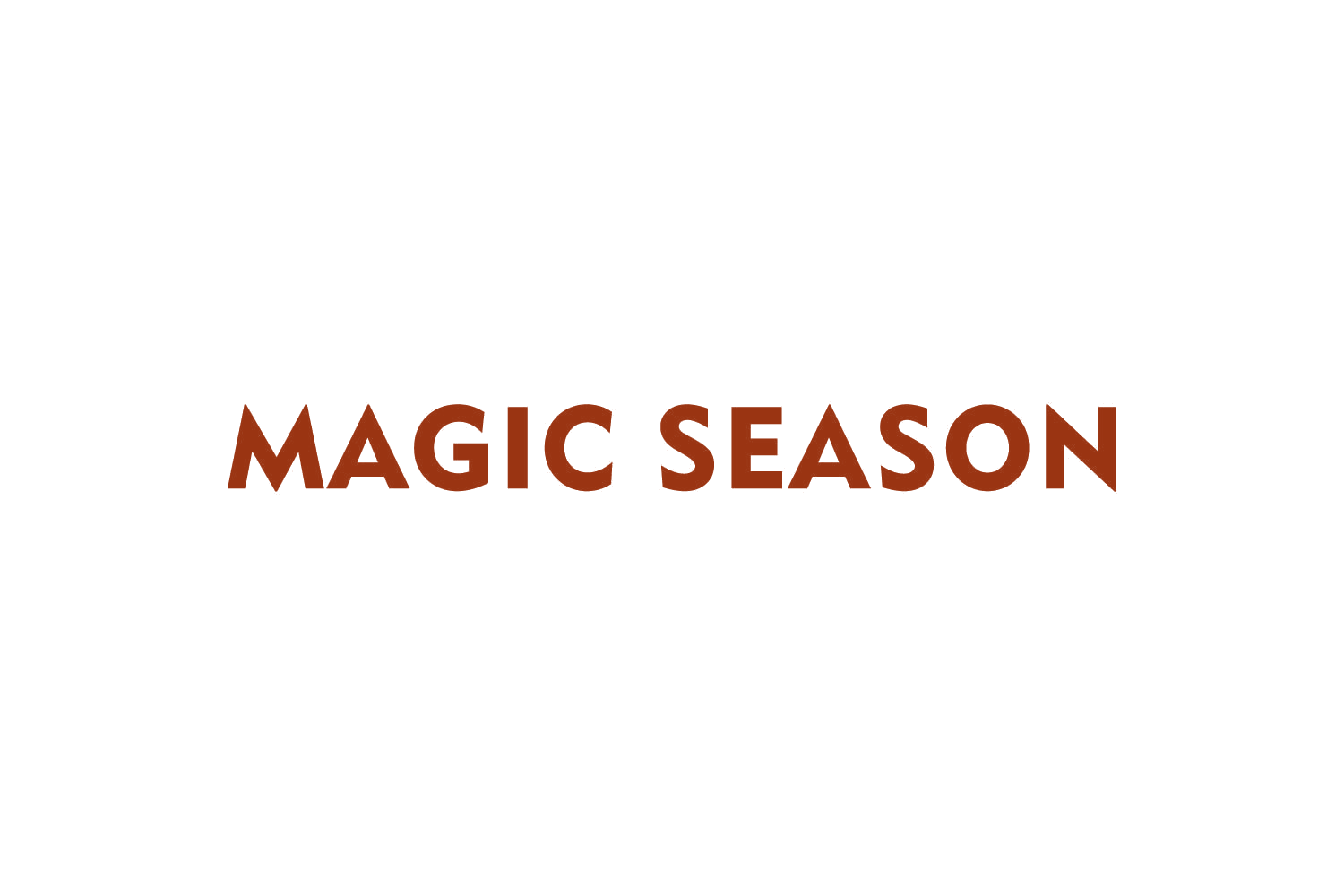 MAGIC SEASON 第41类教育娱乐 注册号81807817商标图样