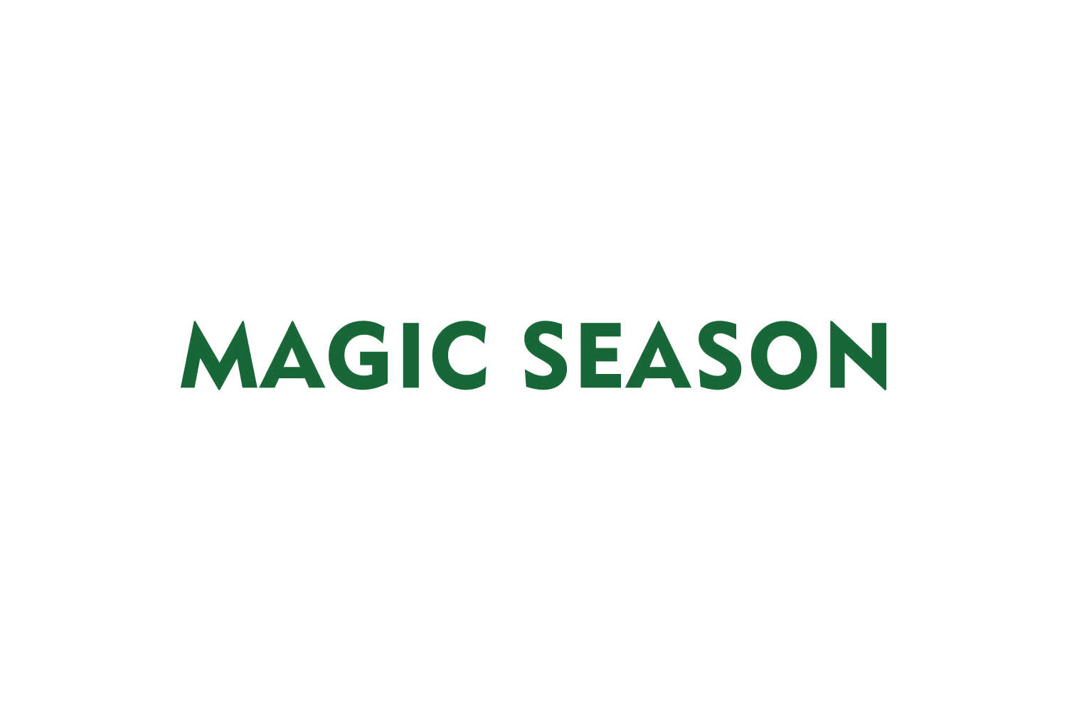 MAGIC SEASON 第32类啤酒饮料 注册号81811131商标图样