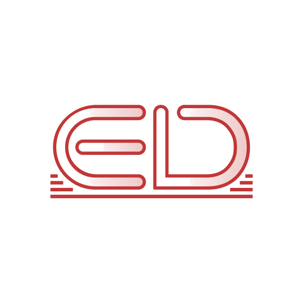 ED 第3类日化用品 注册号81845347商标图样