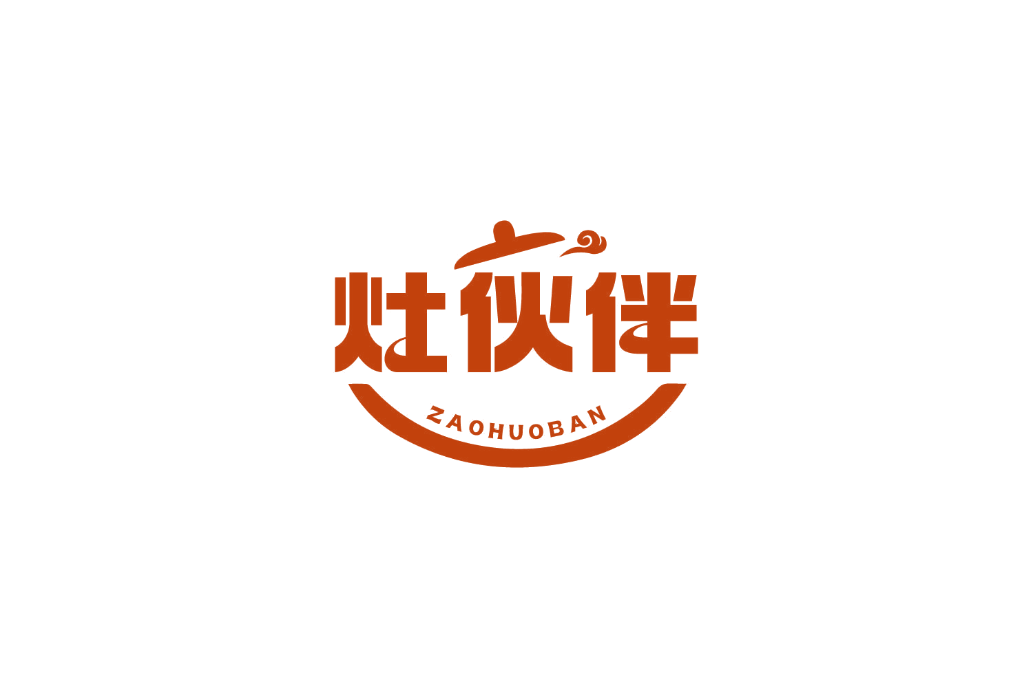 灶伙伴 第29类食品罐头 注册号81871939商标图样