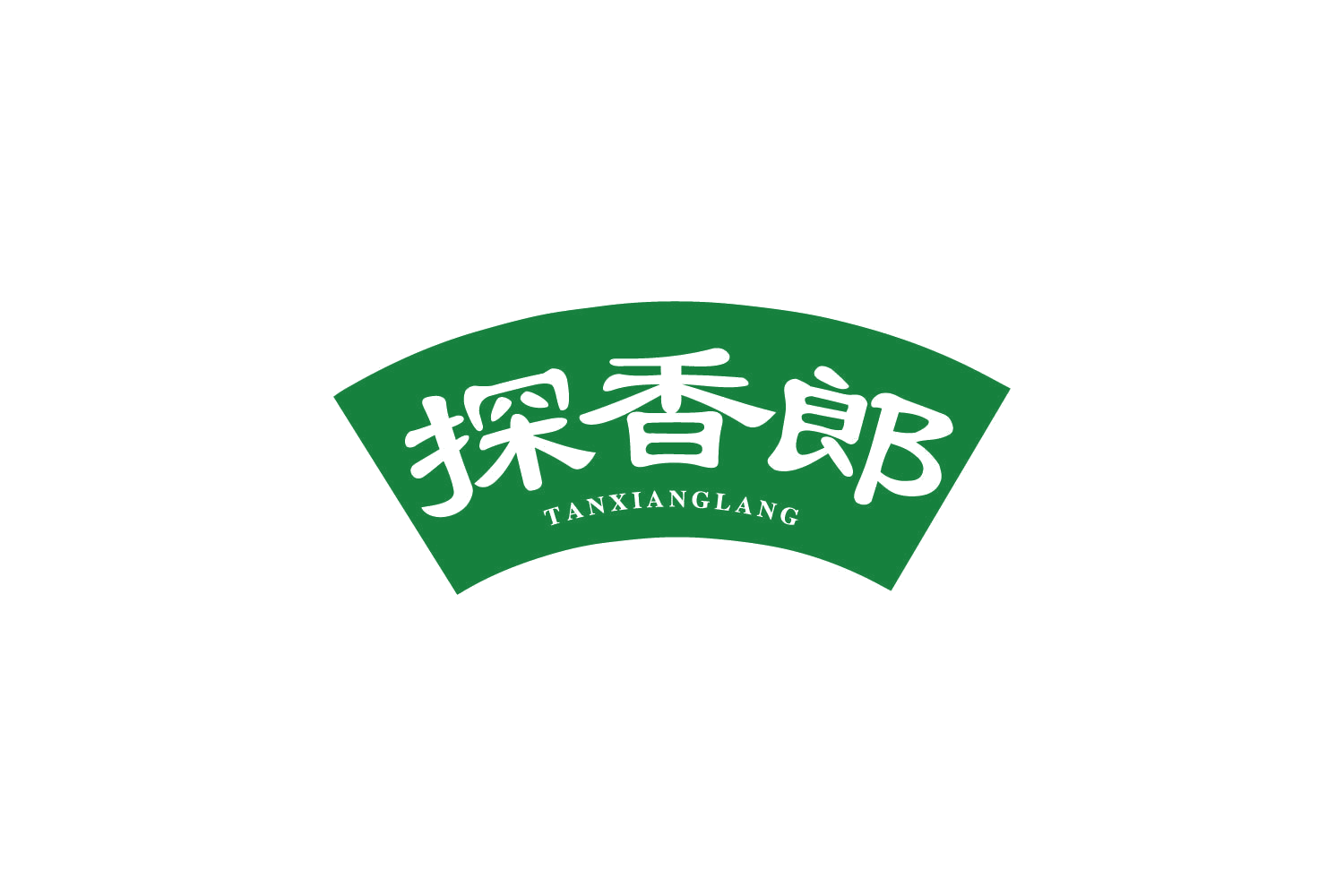 探香郎 第30类小食配料 注册号81876798商标图样