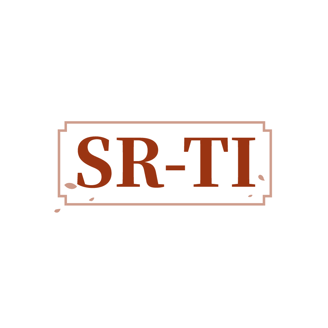 SR-TI 第3类日化用品 注册号81893263商标图样
