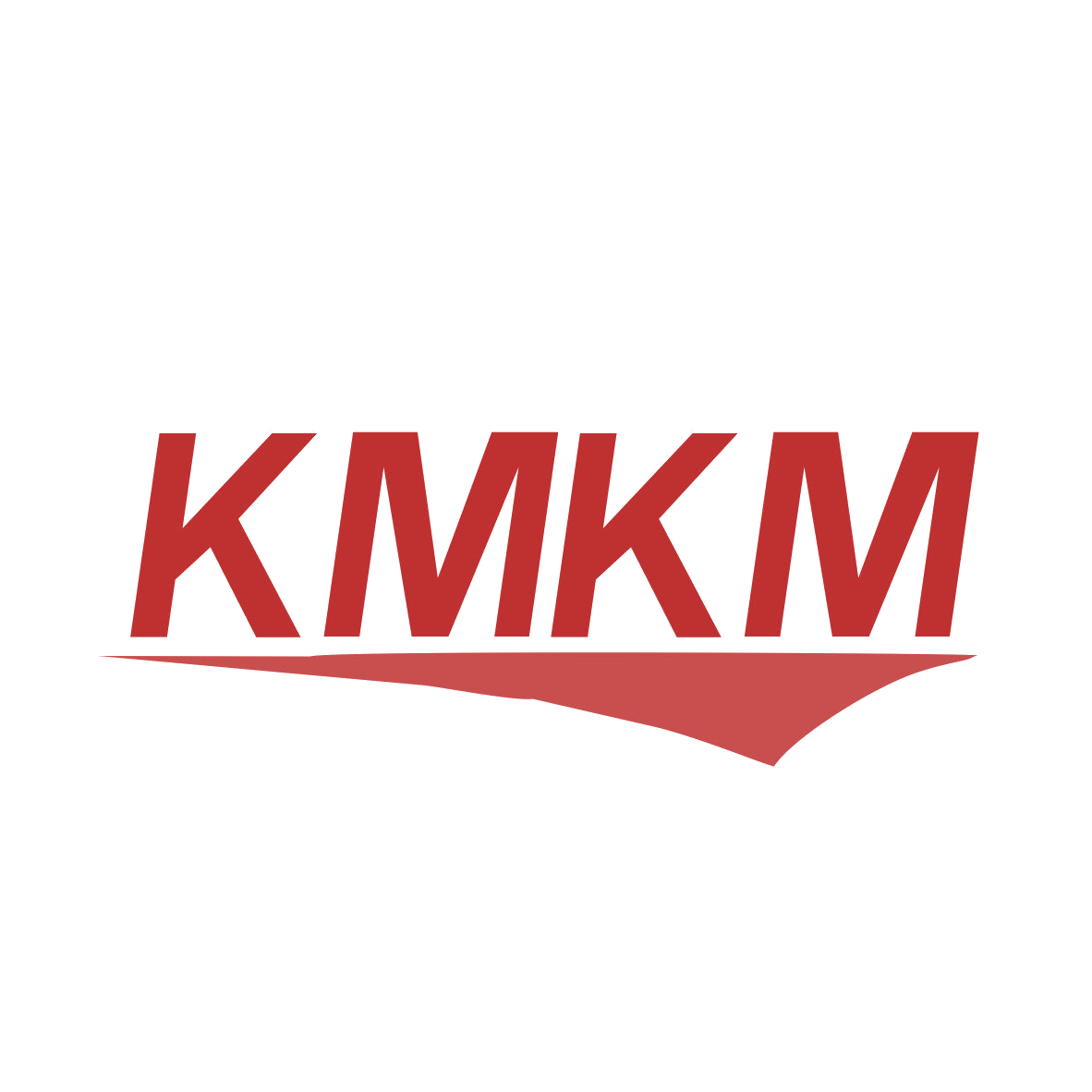 KMKM 第25类服装鞋帽 注册号81907130商标图样