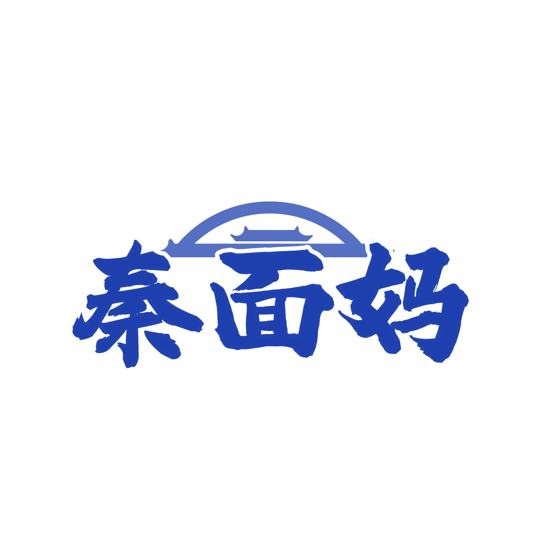秦面妈 第43类餐饮住宿 注册号81949727商标图样