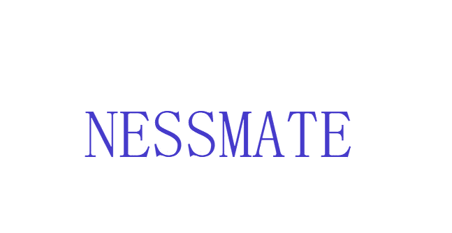 NESSMATE 第29类食品罐头 注册号81963769商标图样