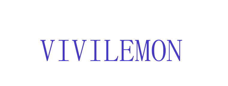 VIVILEMON 第14类珠宝钟表 注册号81964534商标图样