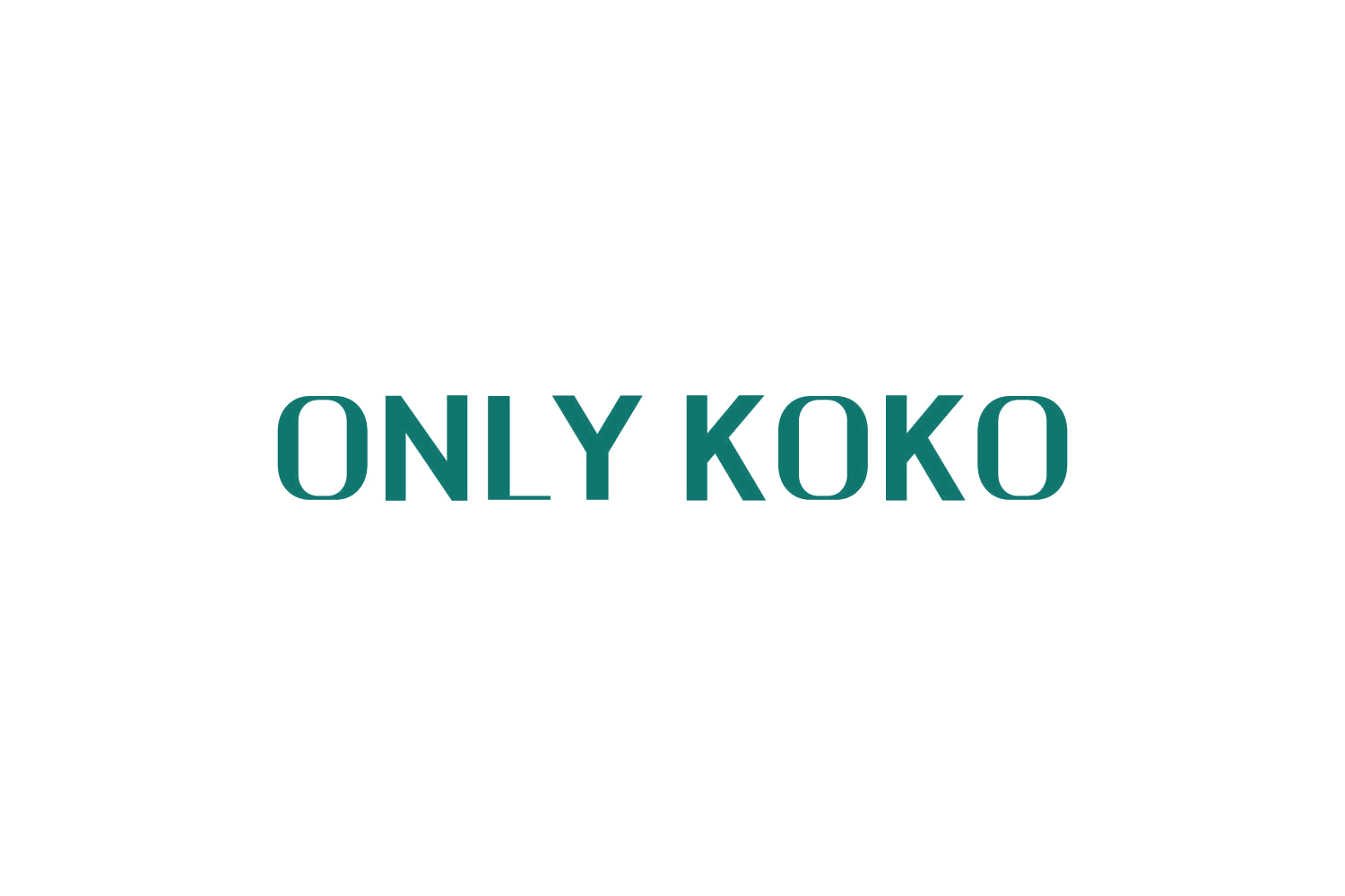 ONLY KOKO 第43类餐饮住宿 注册号81981059商标图样