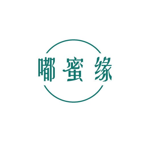 嘟蜜缘 第30类小食配料 注册号81981433商标图样