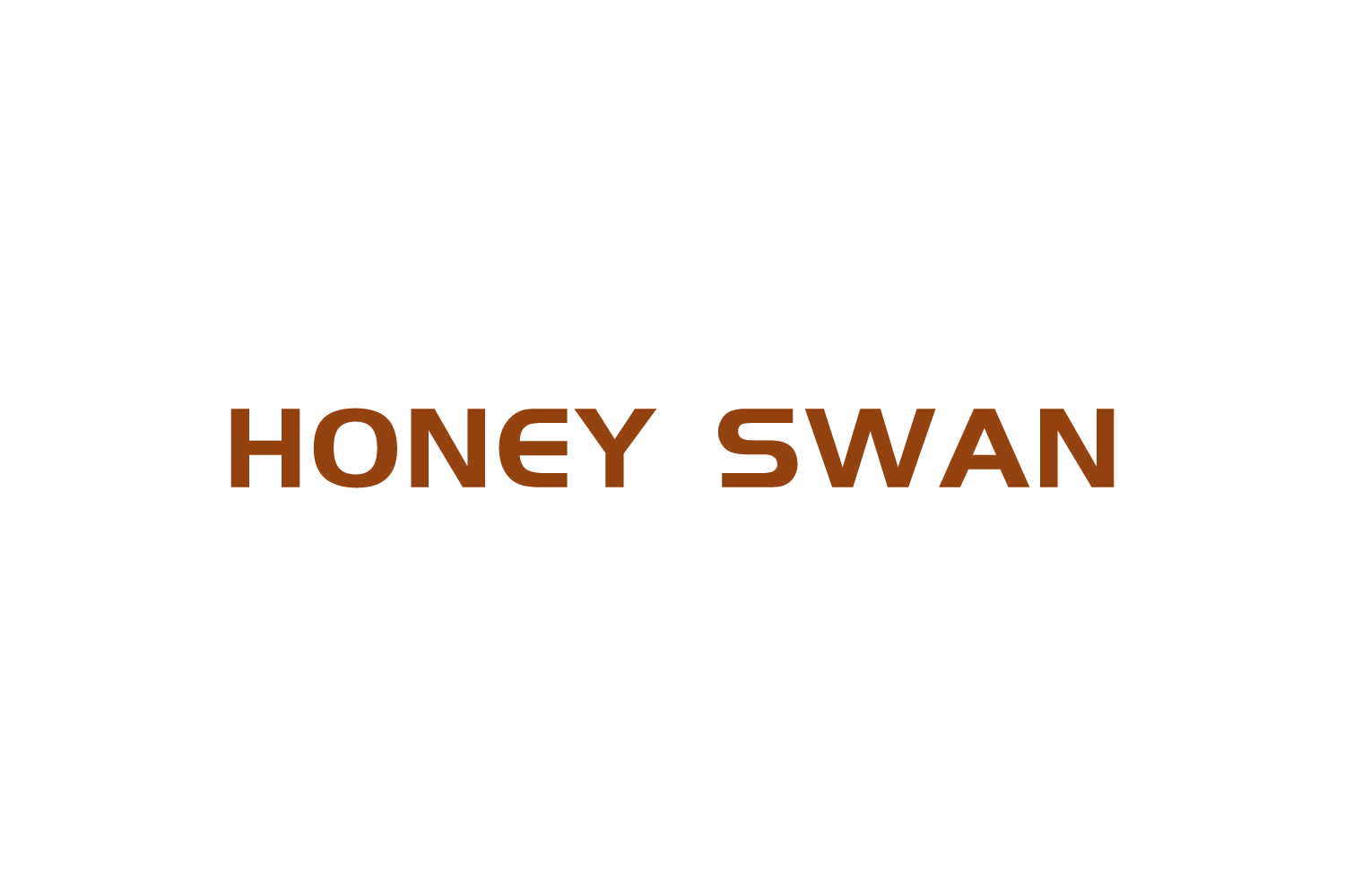 HONEY SWAN 第14类珠宝钟表 注册号81981598商标图样