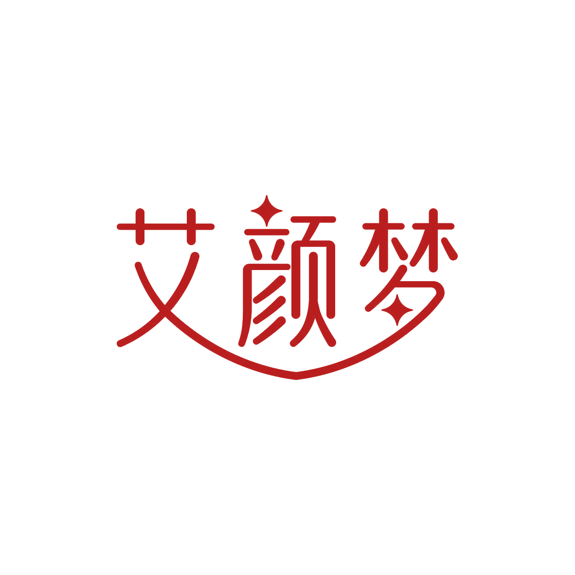 艾颜梦 第5类医药 注册号81986714商标图样
