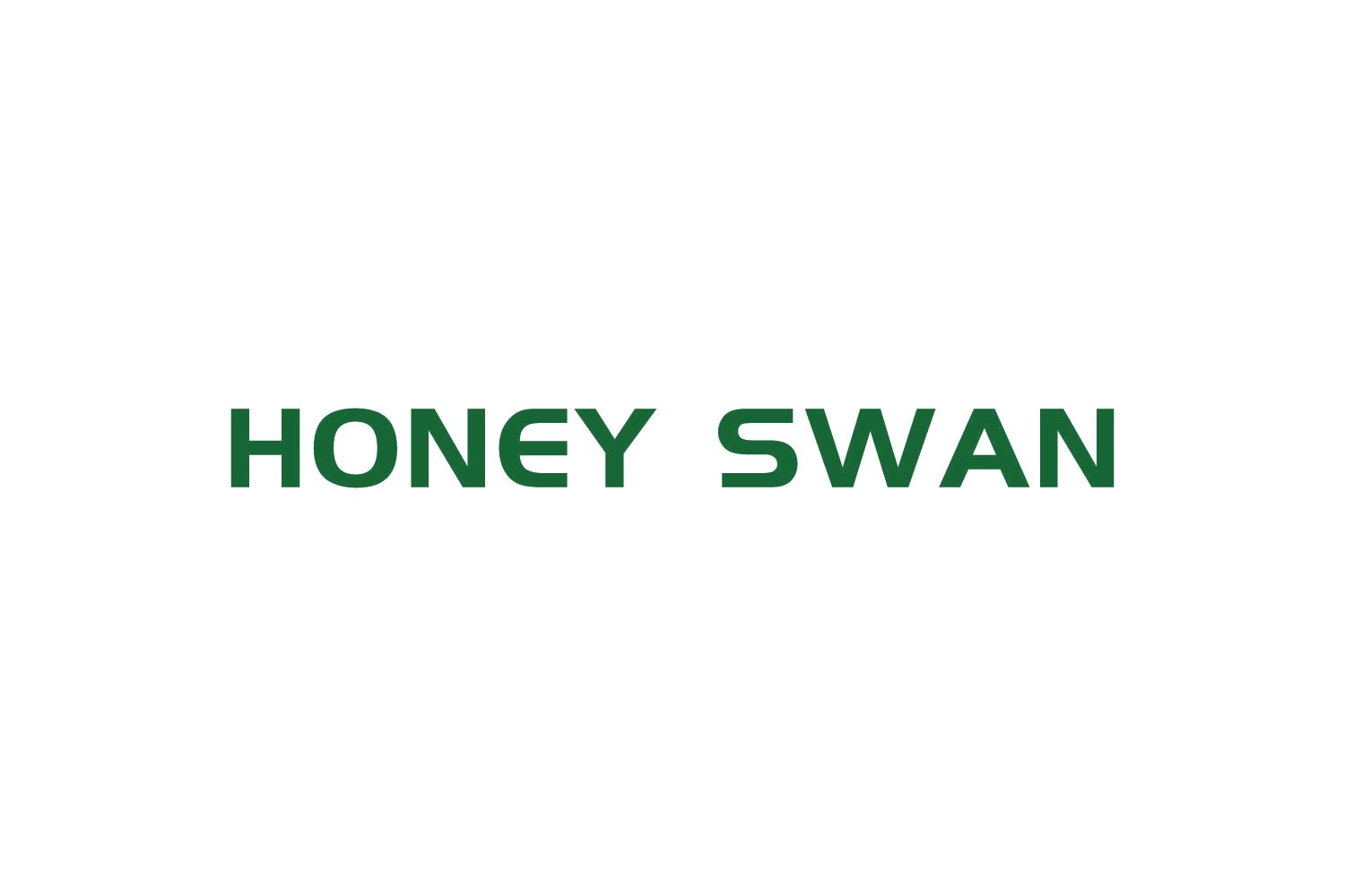 HONEY SWAN 第44类医疗园艺 注册号81989189商标图样