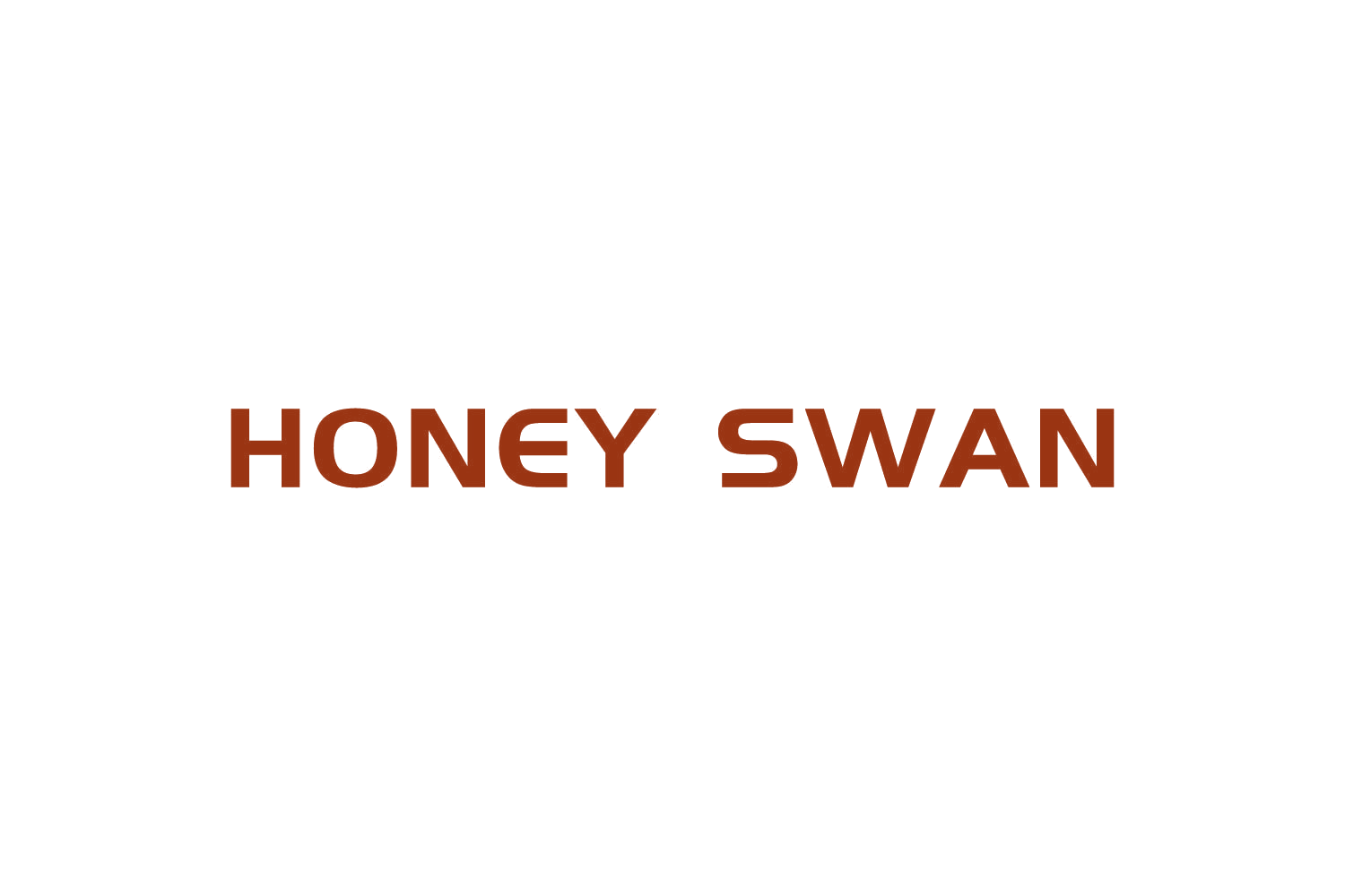 HONEY SWAN 第5类医药 注册号81993164商标图样