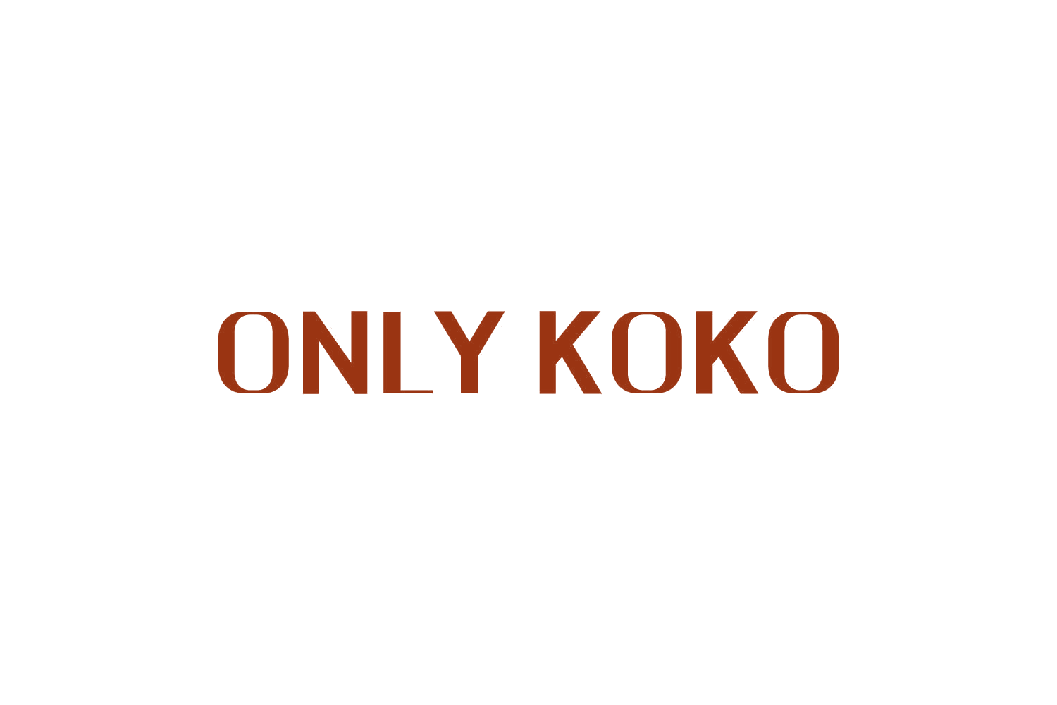 ONLY KOKO 第29类食品罐头 注册号81994902商标图样