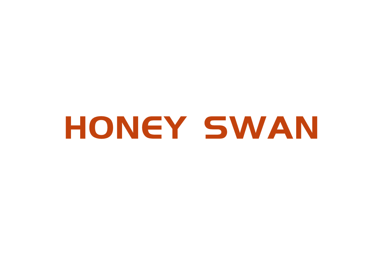 HONEY SWAN 第35类广告销售 注册号81998382商标图样