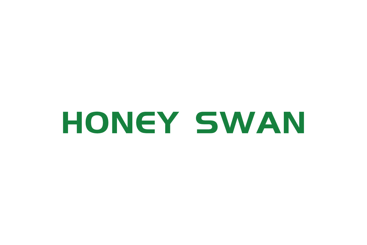 HONEY SWAN 第29类食品罐头 注册号82003090商标图样