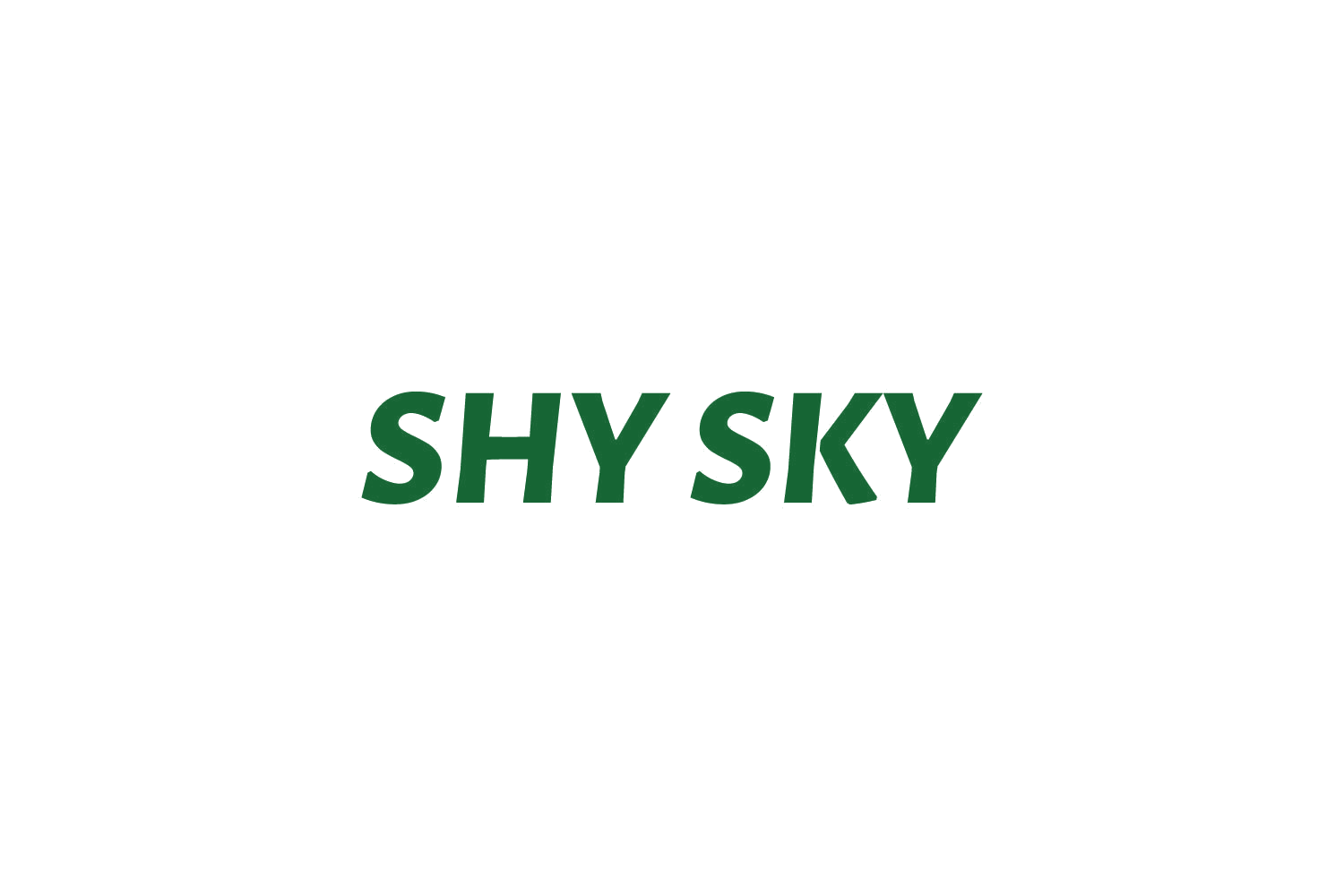 SHY SKY 第10类医疗器械 注册号82005169商标图样