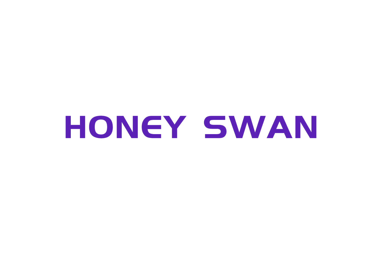 HONEY SWAN 第10类医疗器械 注册号82005311商标图样