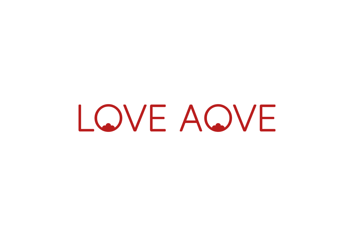 LOVE AOVE 第3类日化用品 注册号82028829商标图样
