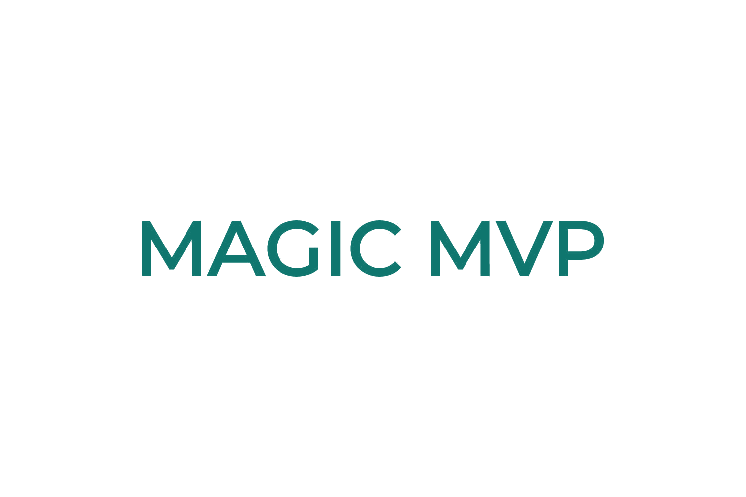 MAGIC MVP 第41类教育娱乐 注册号82046192商标图样