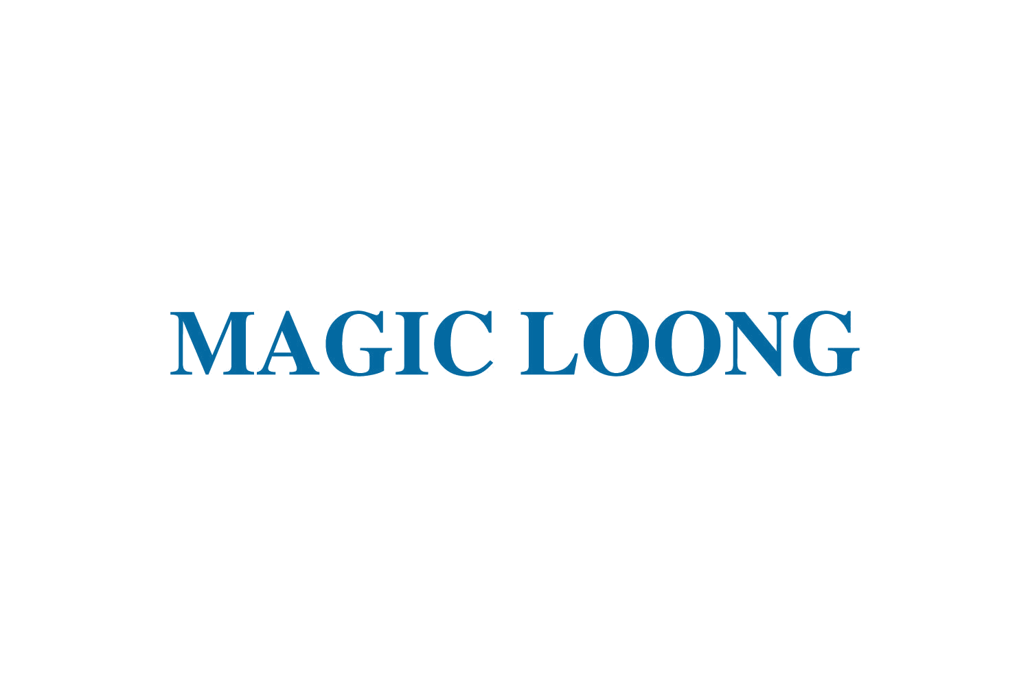 MAGIC LOONG 第43类餐饮住宿 注册号82059699商标图样