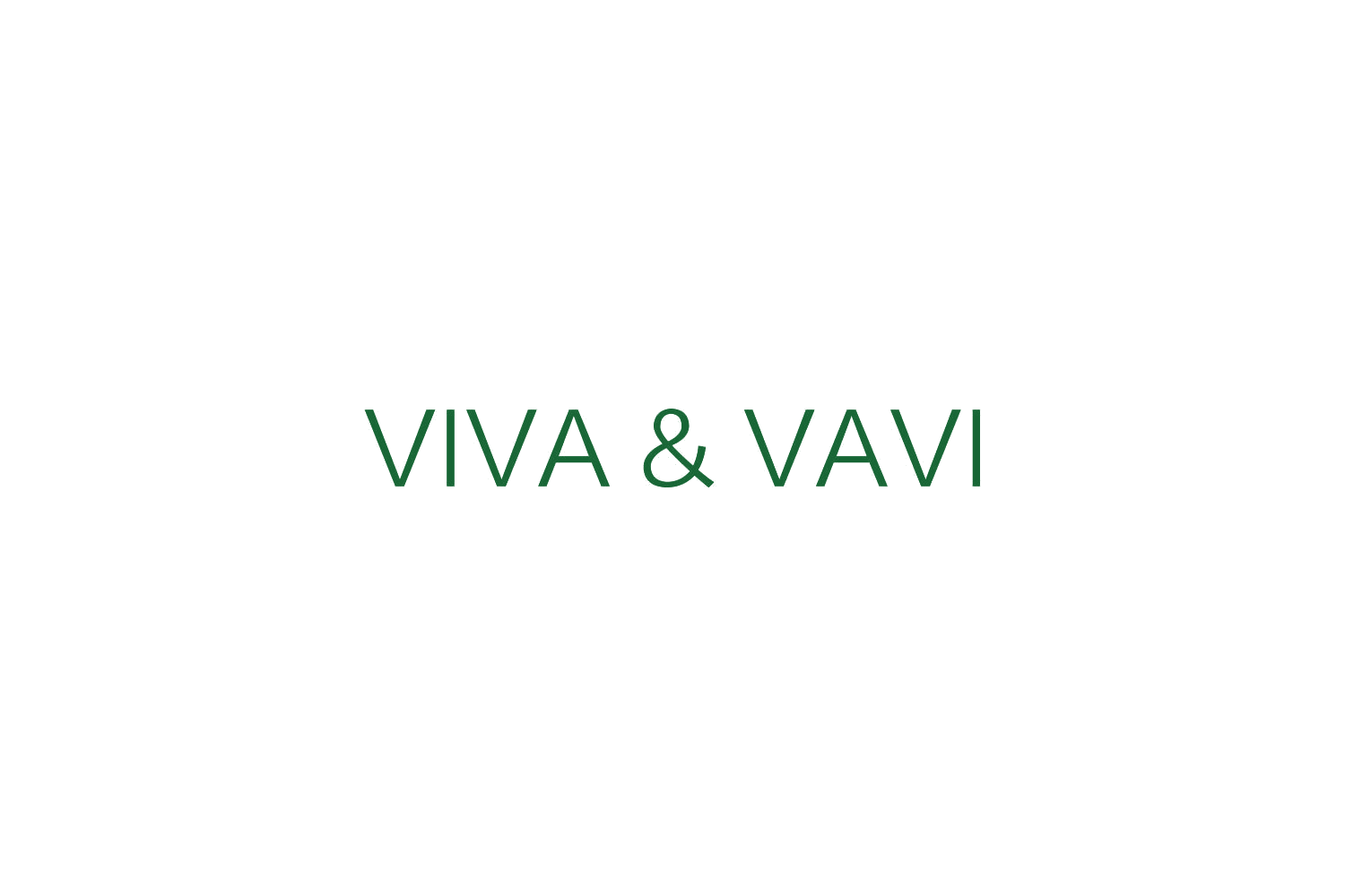 VIVA & VAVI 第3类日化用品 注册号82061264商标图样